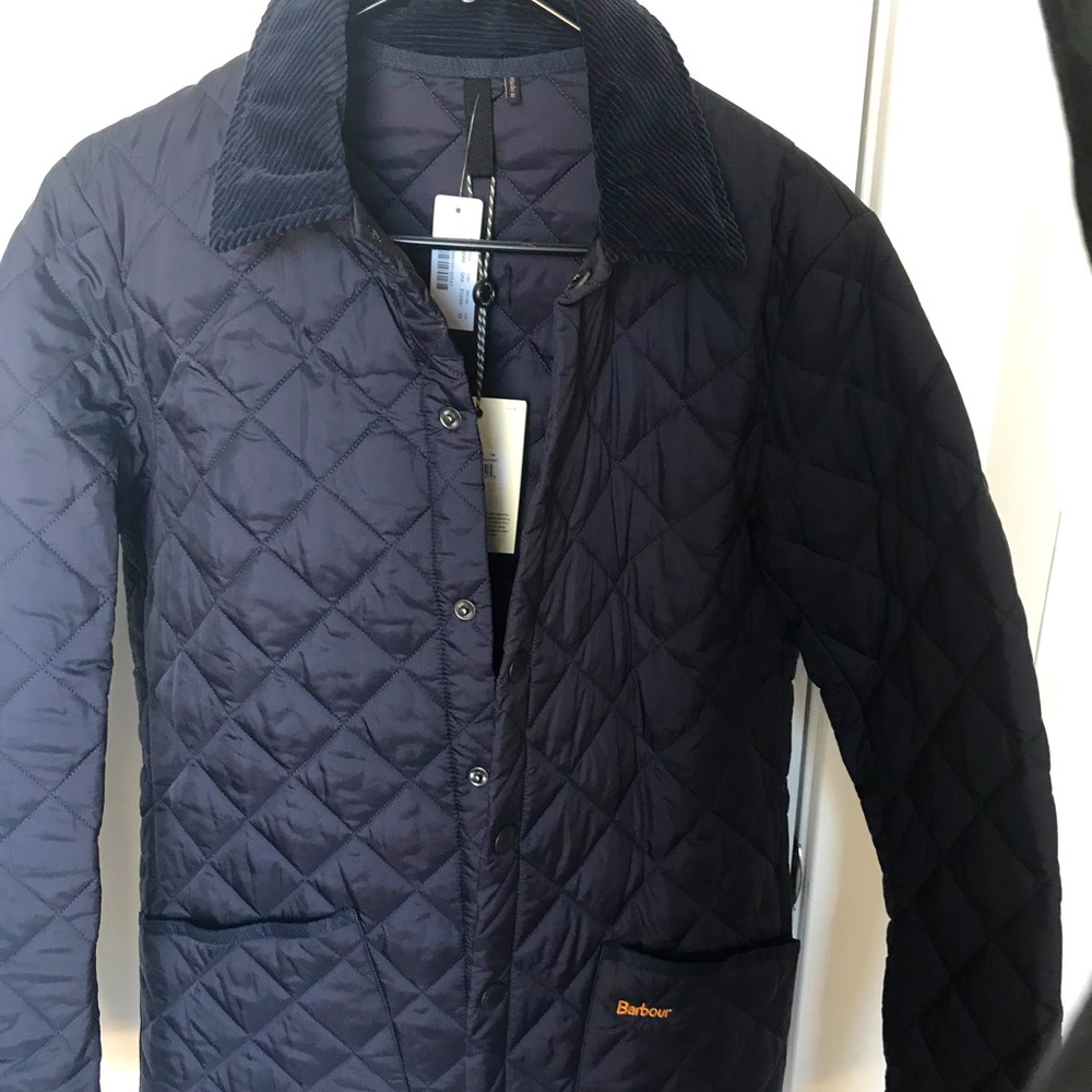 Barbour Liddesdale Jacket